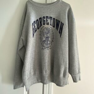 Georgetown University Sweatshirt